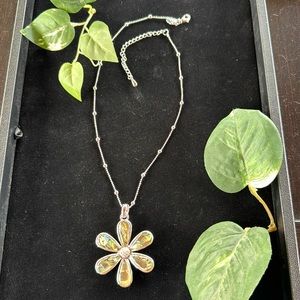 ⭐️ lia sophia necklace ⭐️